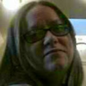 Meet your Posher, Terri